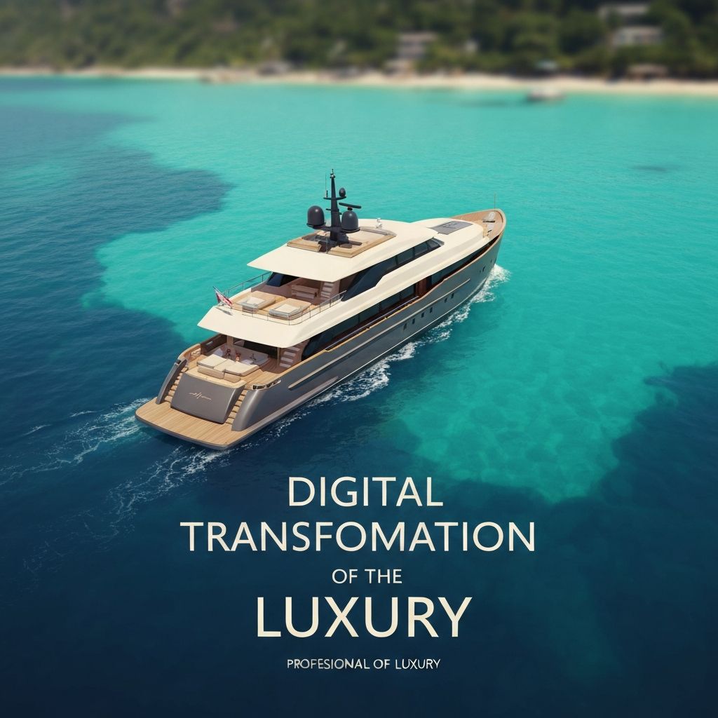 Digital Transformation