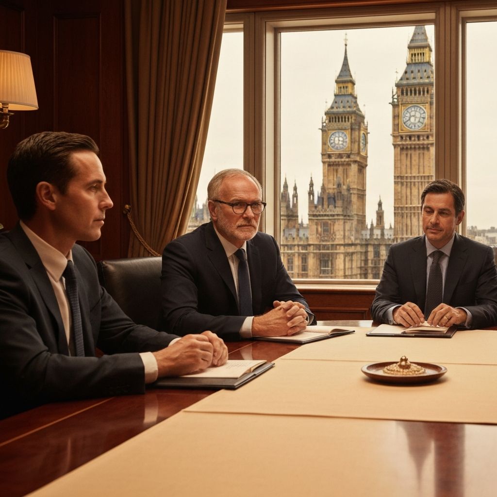 Scaling from 5 to 25 Escorts