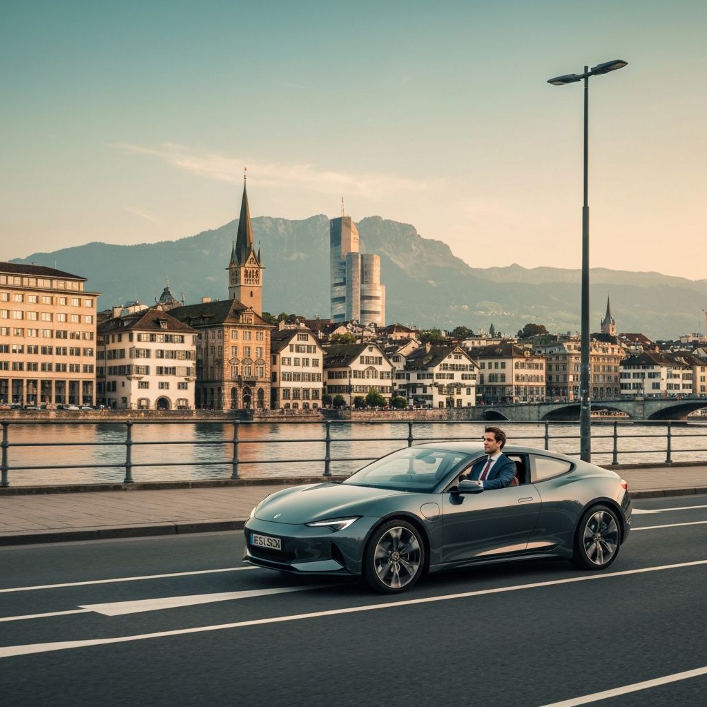 Career Transition Success